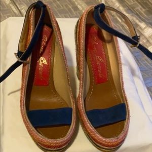 Paloma Barcelona sandal